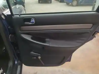Veículo de Sucata audi a4 b5 avant (8d5) 2.5 tdi do ano 2000 alimentado akn