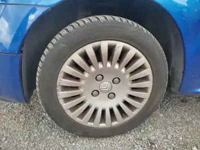 Veículo de Sucata citroen c2 sx do ano 2003 alimentado 8hx