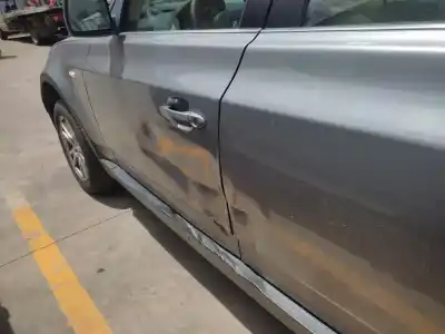 Veículo de Sucata bmw x3 (e83) 3.0d do ano 2006 alimentado 306d3