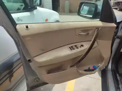 Veículo de Sucata bmw x3 (e83) 3.0d do ano 2006 alimentado 306d3