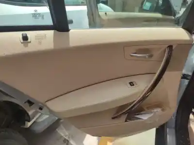 Veículo de Sucata bmw x3 (e83) 3.0d do ano 2006 alimentado 306d3