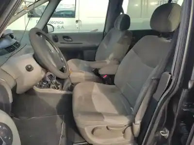 Утилизация автомобиля renault espace iv (jk0) (2002->) 2.2 dci (jk07) года 2004 питание g9tj7