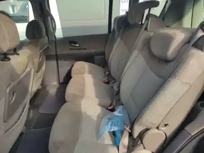 Утилизация автомобиля renault espace iv (jk0) (2002->) 2.2 dci (jk07) года 2004 питание g9tj7