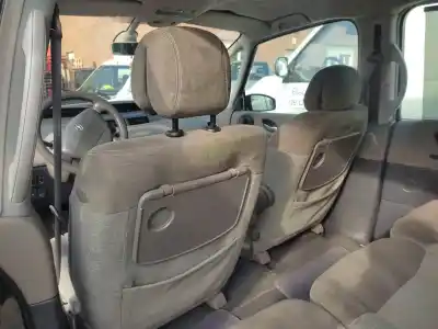 Утилизация автомобиля renault espace iv (jk0) (2002->) 2.2 dci (jk07) года 2004 питание g9tj7