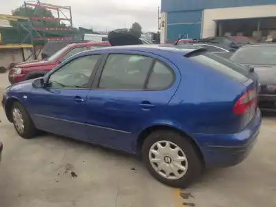 Scrapping Vehicle seat leon (1m1) stella of the year 2001 powered agr