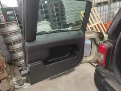 Veículo de Sucata bmw mini clubman (r55) cooper d do ano 2008 alimentado 9hz