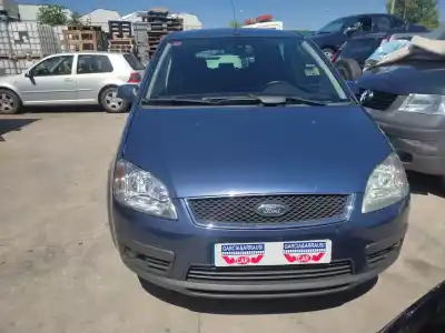 Утилизация автомобиля ford focus c-max (cap) ghia (d) года 2005 питание g6db