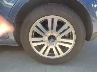 Утилизация автомобиля ford focus c-max (cap) ghia (d) года 2005 питание g6db