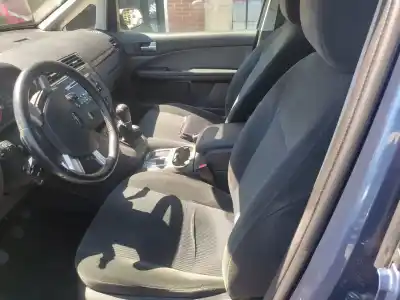 Утилизация автомобиля ford focus c-max (cap) ghia (d) года 2005 питание g6db