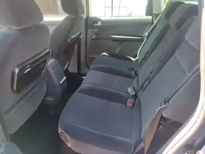 Утилизация автомобиля ford focus c-max (cap) ghia (d) года 2005 питание g6db