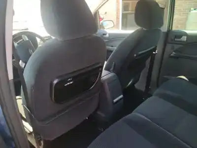 Утилизация автомобиля ford focus c-max (cap) ghia (d) года 2005 питание g6db