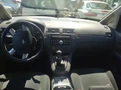Утилизация автомобиля ford focus c-max (cap) ghia (d) года 2005 питание g6db