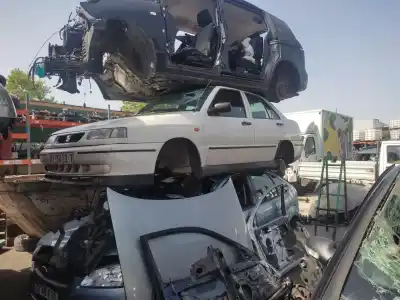 Sloopvoertuig SEAT TOLEDO (1L) 1.9 Diesel CAT (1Y) van het jaar 1996 aangedreven 1Y