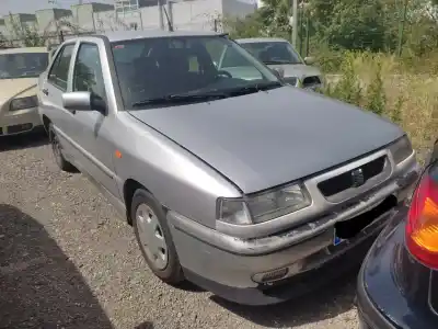 Sloopvoertuig SEAT TOLEDO (1L) 1.9 TDI van het jaar 1996 aangedreven 1Z