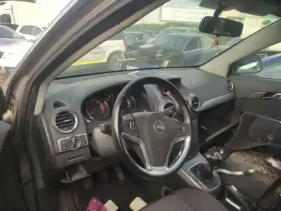 Здавання транспортного засобу opel antara 2.0 cdti cat (z 20 dmh / llw) року 2008 потужний z20s