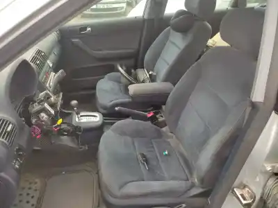 Здавання транспортного засобу audi a3 (8l) 1.8 ambiente року 2000 потужний apg