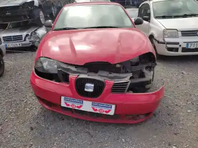 Véhicule à la ferraille seat cordoba berlina (6l2) reference de l'année 2005 alimenté asy