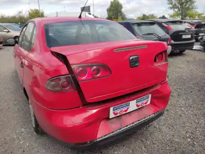 Véhicule à la ferraille seat cordoba berlina (6l2) reference de l'année 2005 alimenté asy