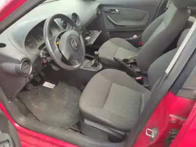 Véhicule à la ferraille seat cordoba berlina (6l2) reference de l'année 2005 alimenté asy