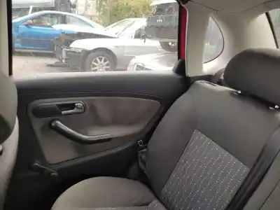 Véhicule à la ferraille seat cordoba berlina (6l2) reference de l'année 2005 alimenté asy