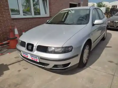 Scrapping Vehicle SEAT TOLEDO (1M2) Signo of the year 1999 powered AHF
