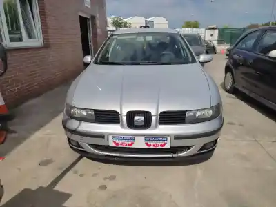 Sloopvoertuig seat toledo (1m2) signo van het jaar 1999 aangedreven ahf