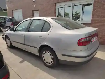 Sloopvoertuig seat toledo (1m2) signo van het jaar 1999 aangedreven ahf