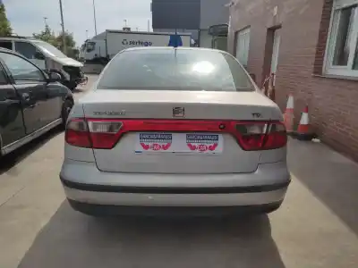 Sloopvoertuig seat toledo (1m2) signo van het jaar 1999 aangedreven ahf