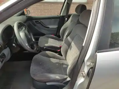 Sloopvoertuig seat toledo (1m2) signo van het jaar 1999 aangedreven ahf