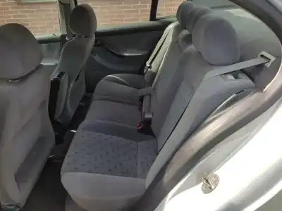 Sloopvoertuig seat toledo (1m2) signo van het jaar 1999 aangedreven ahf