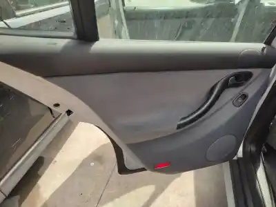 Sloopvoertuig seat toledo (1m2) signo van het jaar 1999 aangedreven ahf