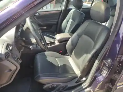 Здавання транспортного засобу mercedes-benz clase c (w203) berlina 320 (203.064) року 2004 потужний 112946