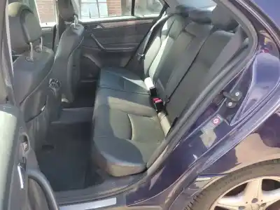 Здавання транспортного засобу mercedes-benz clase c (w203) berlina 320 (203.064) року 2004 потужний 112946