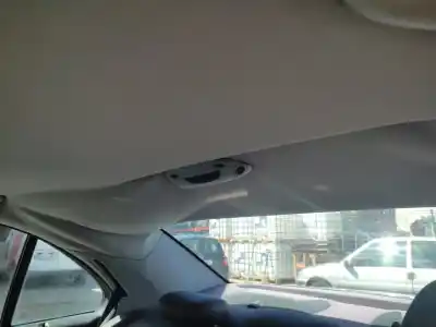Здавання транспортного засобу mercedes-benz clase c (w203) berlina 320 (203.064) року 2004 потужний 112946