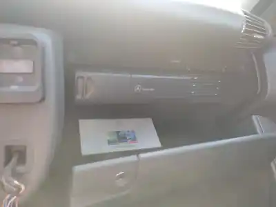 Здавання транспортного засобу mercedes-benz clase c (w203) berlina 320 (203.064) року 2004 потужний 112946