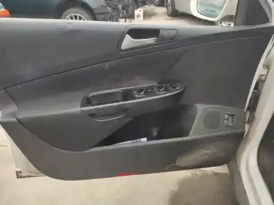 Здавання транспортного засобу volkswagen passat variant (3c5) advance plus bluemotion року 2008 потужний bls