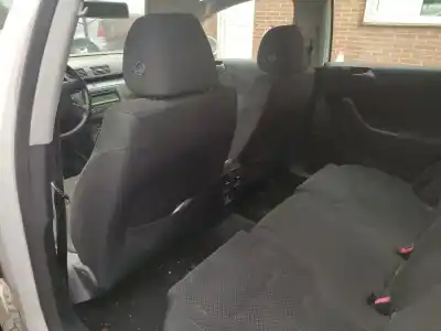 Здавання транспортного засобу volkswagen passat variant (3c5) advance plus bluemotion року 2008 потужний bls