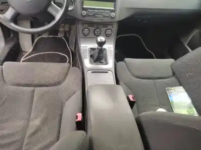 Здавання транспортного засобу volkswagen passat variant (3c5) advance plus bluemotion року 2008 потужний bls