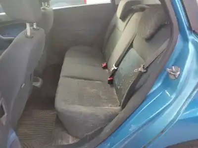 Scrapping Vehicle ford fiesta vi (cb1, ccn) 1.25 of the year 2009 powered snja