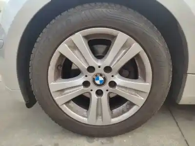 Veículo de Sucata bmw serie 1 berlina (e81/e87) 118d do ano 2008 alimentado n47d20a