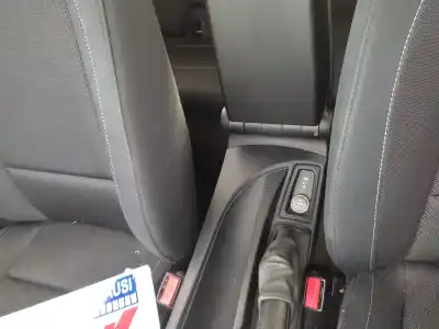 Veículo de Sucata bmw serie 1 berlina (e81/e87) 118d do ano 2008 alimentado n47d20a