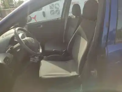 Veicolo di demolizione opel corsa c (x01) 1.2 twinport (f08 f68) dell'anno 2005 alimentato z12xep