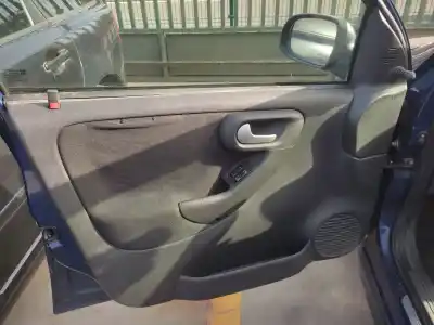 Veicolo di demolizione opel corsa c (x01) 1.2 twinport (f08 f68) dell'anno 2005 alimentato z12xep