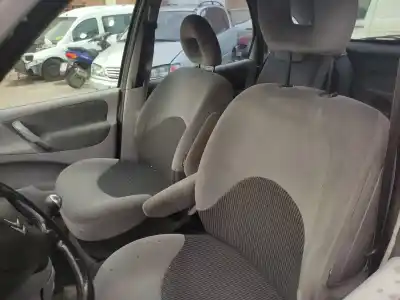 Sloopvoertuig citroen xsara picasso (n68) 1.6 hdi van het jaar 2006 aangedreven 9hx