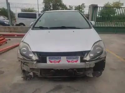 Sloopvoertuig honda civic berlina 3 (ep1/2) 1.7 ctdi ls van het jaar 2005 aangedreven 4ee2