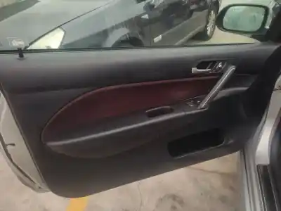 Sloopvoertuig honda civic berlina 3 (ep1/2) 1.7 ctdi ls van het jaar 2005 aangedreven 4ee2