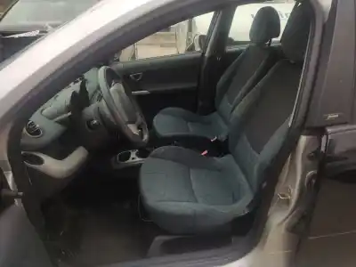 Утилизация автомобиля smart forfour básico (70kw) года 2004 питание 135930