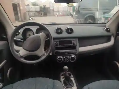 Утилизация автомобиля smart forfour básico (70kw) года 2004 питание 135930