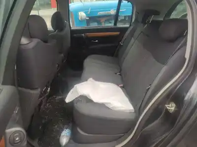 Утилизация автомобиля renault vel satis (bj0) 3.0 v6 dci turbodiesel cat года 2003 питание p9x701