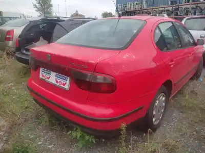 Scrapping Vehicle seat toledo (1m2) stella of the year 2000 powered aeh